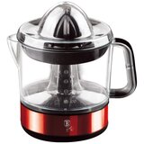 Berlinger Haus Crveno električno cjedilo za citruse Burgundy Metallic Line - | shoptok.hr