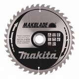 Makita MAKBLADE Saegeblatt 260x30x40Z | shoptok.hr