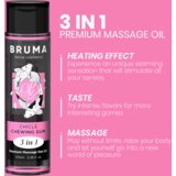 Bruma MasaŽno Olje Hot Oil Chewing Gum 3in1 | Shoptok.si