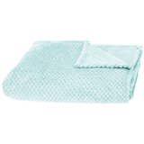  Deka od poliestera 200 x 220 cm - Menta | shoptok.hr