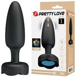  LED kupa sa pomeranjem Tarion 040181, Svetleća, 12.5cm, Crni Cene
