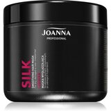Joanna Professional Silk regeneracijska in vlažilna maska za lase 500 g | Shoptok.si