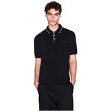 Armani Exchange pamučna muška polo majica Cene