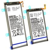 Samsung originalna glavna sekundarna baterija galaxy z fold 2 (EB-BF916ABY EB-BF917ABY), 2275 mah 2155 mah - servisni paket, (20633118) | Shoptok.si
