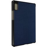 AVIZAR Ovitek Lenovo Tab M9, funkcija trojnega preklopnega stojala - polnocno modra, (21123990) | Shoptok.si