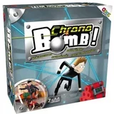 Chrono Bomb družabna igra