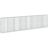  Gabion s žicom debljine 3 5 mm i mrežom 5x10 cm 800x50x200 cm - 50 cm 200 cm 800 x 230 cm | shoptok.hr