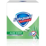 Safeguard Safequard Aloe čvrsti sapun 3x100g | Eponuda.com