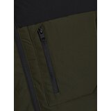 Jack & Jones Muška jakna 12258416, Puffer, Maslinasta | ePonuda.com