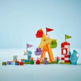 Lego Duplo Prase Pepa Vašar 10453 | Eponuda.ba