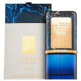 Parfem za muškarce Lattafa Al Nashama Caprice EDP EDP 100 ml | shoptok.hr
