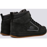 Slazenger muške duboke patike RETRO MID M SLF213M049-01