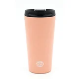 El fresco-termos solja 350ml coral pink ( 13374 )