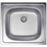Metalac SUDOPER INOX STANDARDNI KOCKA FI60 SA PRELJ.465X435 QUADRO Cijene