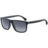 Emporio Armani naočale EA 4033-Black | shoptok.hr