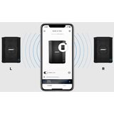Bose S1 Pro+ sistem, Aktivni zvočnik z baterijo - - Audio-Kondric | Shoptok.si