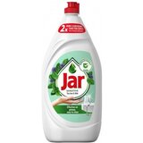 Jar detergent za ročno pomivanje posode, Sensitive Tea Tree & Mint, 1350 ml Cene