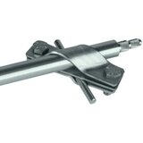 DEHN Montažni komplet za prenaponsku zaštitu 620915 NIRO 20mm 620915 7.3 kA Cijene