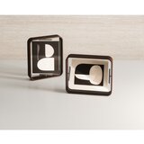 Umbra Tamno smeđi drveni stojeći okvir 26x31,5 cm Bellwood – | shoptok.hr