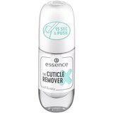 Essence Cuticle Exfoliator The Cuticle Remover | shoptok.hr