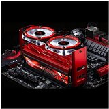 G.skill Hladnjak za memoriju Turbulence III FTB-3500C5-DR | Eponuda.ba