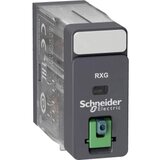 Schneider Electric Utični relej 1 ST 24 V/DC, 24 V/AC 5 A 2 prebacivanje RXG21BD Cijene