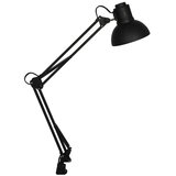Top Light HANDY C - Stona lampa 1xE27/60W/230V crna Cene