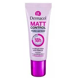 Dermacol matt control 18h mat podlaga za make-up 20 ml