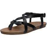 Blowfish Malibu Japonke 'GRANOLA-B' črna | Shoptok.si