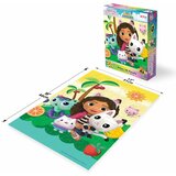 Puzzle 3D 63 PCS UNIVERSAL GABBY’S DOLLHOUSE Cene