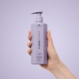 Schwarzkopf Professional Fibre Clinix De-Frizz Shampoo šampon za zaglađivanje vlasi za neposlušnu i anti-frizz kosu 300 ml | shoptok.hr