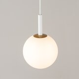  Luster na sajli GAMA 1xG9/12W/230V bela | Eponuda.com