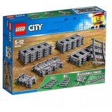 Lego 60205 tračnice Cijene