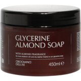 Grooming Deluxe Glicerinsko mandljevo milo - 450 ml Cene