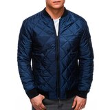 Edoti Men's mid-season jacket C397 | shoptok.hr