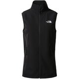 The North Face Sportski prsluk 'NIMBLE' crna / bijela Cijene