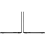 Apple MacBook Pro 14 inča M4 čip 16GB 512SSD - engleska tastatura, space-black