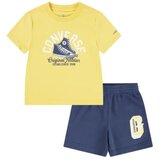 Converse deČiji set retro remix ft short set | Eponuda.com