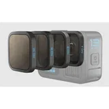 ND Filter 4-pack(Hero 13 Black)