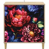  Kreveta KIEL Sonoma 69 x 33 x 75 cm Konstruirano drvo | shoptok.hr