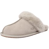Ugg Papuče 'SCUFFETTE II' sivkasto bež Cijene