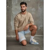 Sinsay Kratke hlače od trapera | shoptok.hr