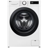 Lg Mašine za pranje i sušenje veša F4DR509SBW cene