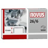 Novus Klamerice 26/6 ( A561 ) Cene