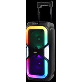 Prime3 Thunder APS91 črn avdio sistem, (5000261846) | Shoptok.si