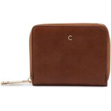Carrera Denarnice lily cb7013 cognac Rdeča Cene