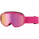 AP Children's ski goggles LOSSE pink glo | Shoptok.si