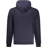 Napapijri SWEATSHIRT WITHOUT ZIP MEN BLUE | Shoptok.si