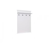 ADRK Stenski obealni panel GALINEO 04 - BELA | Shoptok.si
