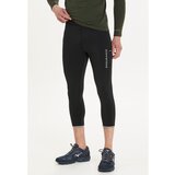Endurance Men's Energy M 3/4 Tights Running Leggings | ePonuda.com